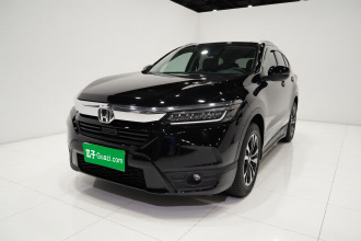 本田 皓影 2020款 240TURBO CVT两驱精英版