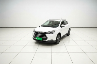 江汽集团 瑞风S3 2018款 智驱版 1.5L 手动豪华智能型