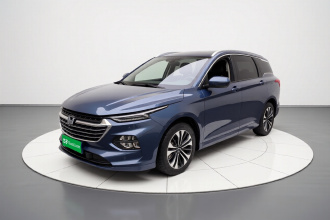 五菱汽车 五菱凯捷 2020款 1.5T CVT旗舰型