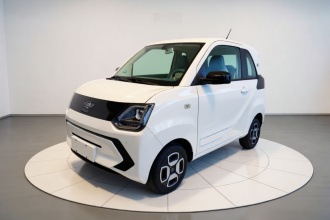 东风风光 风光MINIEV 2022款 糖果款 半糖