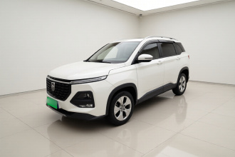 宝骏530 2020款 1.5T 手动舒适型 7座