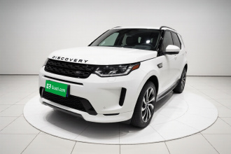 路虎 发现运动版 2020款 249PS R-Dynamic 性能版