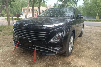 奔腾T90 2023款 1.5T DCT 自动尊贵型