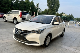长安 悦翔 2018款 1.4L 手动豪华型 国V