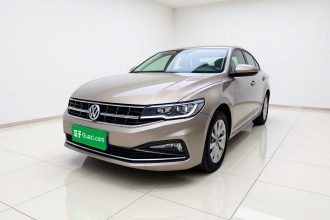 大众 宝来 2020款 1.5L 自动精英型