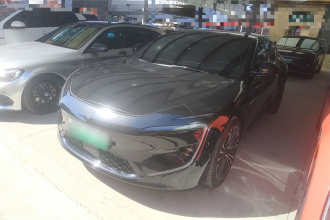 阿维塔12 2025款 Ultra增程版