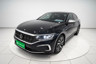 大众 帕萨特 2024款 380TSI 精英版