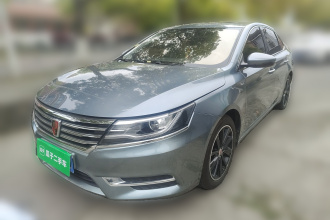 荣威i6 2018款 20T 自动互联网智享版