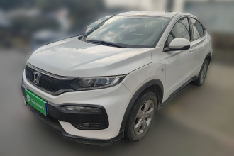 本田XR-V 2015款 1.5L LXi 手动经典版