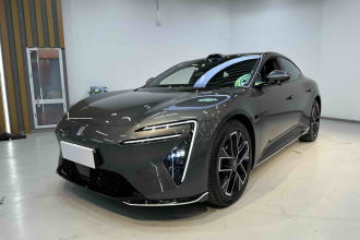 阿维塔06 2025款 Max增程版