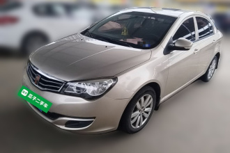 荣威350 2015款 1.5L 自动豪华天窗版