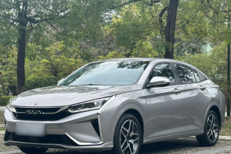 东风风神 奕炫 2021款 230T 自动追影版