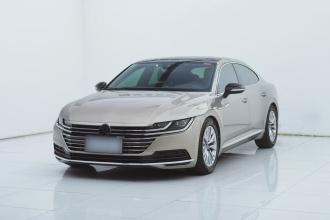 一汽-大众CC 2020款 330TSI 魅颜版 国VI