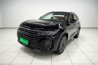 鸿蒙智行 问界M7 2022款 1.5T 四驱旗舰版