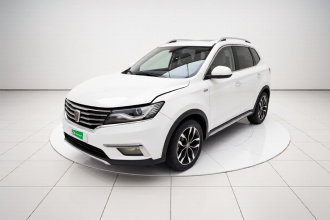 荣威RX5 2016款 30T 两驱自动互联网智享版