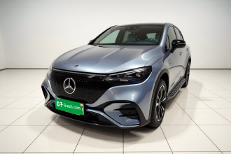 奔驰EQE SUV 2023款 500 4MATIC