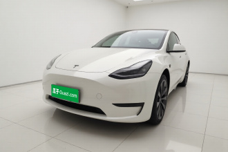特斯拉 Model Y 2022款 后轮驱动版