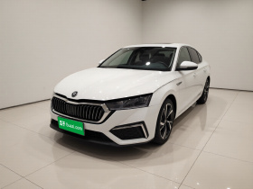 斯柯达 明锐 2022款 PRO TSI280 奢享版