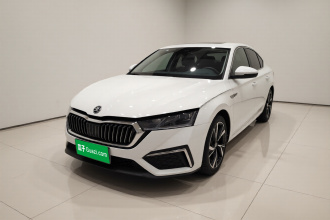 斯柯达 明锐 2022款 PRO TSI280 奢享版