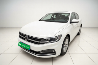 大众 宝来 2021款 1.5L 自动精英智联版