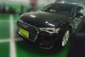奥迪A6(进口) 2021款 Avant 先锋派 40 TFSI 豪华动感型