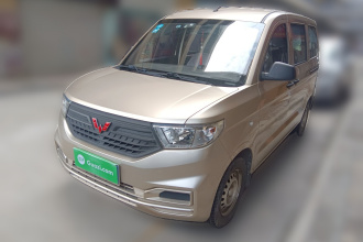 五菱汽车 五菱宏光V 2019款 1.5L劲取版国VI LAR