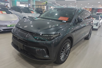零跑汽车 零跑C11 2023款 增程 200舒享版