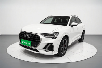 奥迪Q3 2022款 35 TFSI 时尚动感型