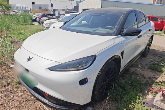 ARCFOX极狐 极狐 阿尔法S(ARCFOX αS) 2023款 先行版