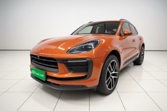 保时捷 2022款 Macan 2.0T