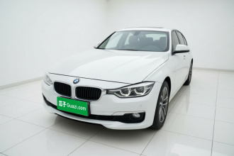 宝马3系 2016款 320Li 进取型