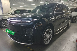 零跑汽车 零跑D19 2026款 纯电720智尊版 七座