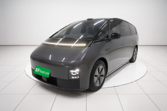 理想汽车 理想MEGA 2025款 Home 家庭特别版
