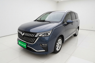 五菱汽车 五菱佳辰 2022款 1.5T CVT智享豪华型
