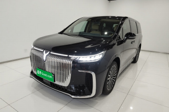 岚图汽车 岚图梦想家 2026款 PHEV 鲲鹏Pro