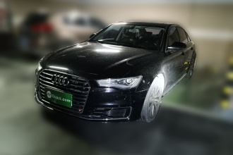 奥迪A6L 2016款 30 FSI 舒适型