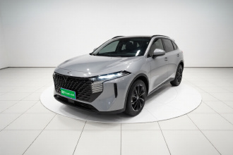 启辰大V 2021款 260T 天王版