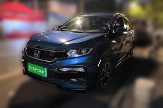 本田XR-V 2015款 1.8L VTi CVT豪华版