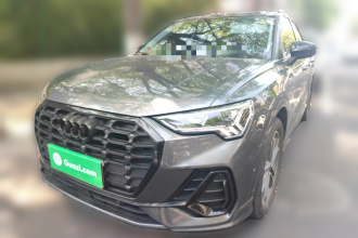 奥迪Q3 2022款 35 TFSI 时尚动感型