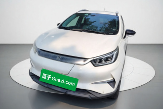 比亚迪 元Pro 2021款 401KM 尊贵型