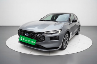 福特 蒙迪欧 2022款 EcoBoost 245 至尊型