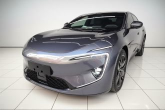 阿维塔12 2025款 Max增程版