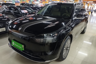 鸿蒙智行 问界M9 2024款 增程 Max版 42kWh 6座版