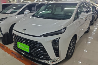 别克GL8 2026款 陆尊 奢享版