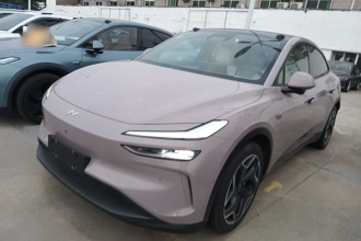 乐道L60 2025款 60kWh 后驱版