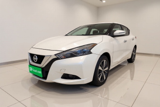 日产 蓝鸟 2019款 1.6L CVT炫酷版 国V