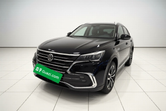 长安CS85 COUPE 2019款 2.0T 自动品版 国VI