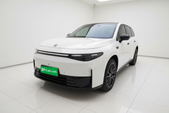 零跑汽车 零跑C10 2026款 210悦享版