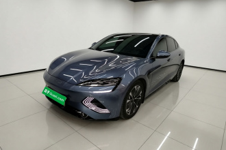 比亚迪 海豹 2023款 冠军版 700km 尊贵型