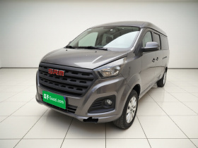 金杯 金海狮 2021款 1.5L 客车工程狮 6座